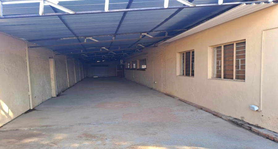 Commercial Property for Sale in Kuruman Northern Cape